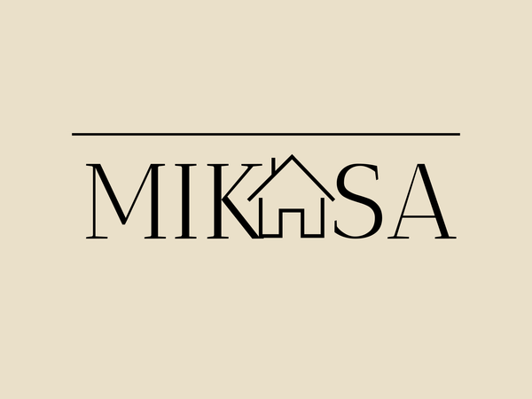 MIKASA